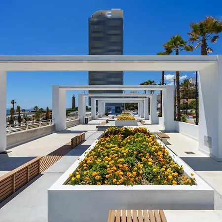 Guadalmina Baja Golfers Retreat By Interhome