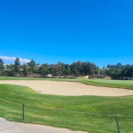 Guadalmina Baja Golfers Retreat By Interhome Apartment