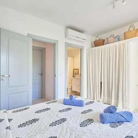 Apartment Guadalmina Baja Golfers Retreat By Interhome Estepona