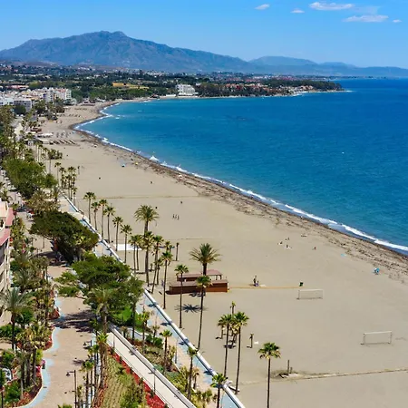 Guadalmina Baja Golfers Retreat By Interhome Apartment