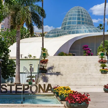 Guadalmina Baja Golfers Retreat By Interhome Apartment Estepona