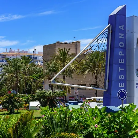 Apartment Guadalmina Baja Golfers Retreat By Interhome *