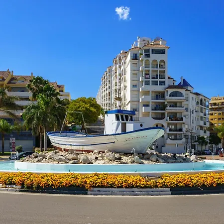 Guadalmina Baja Golfers Retreat By Interhome