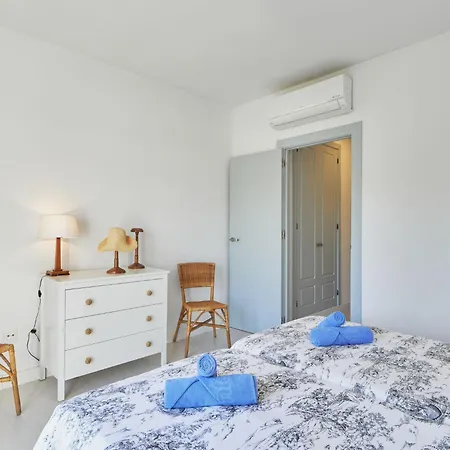 Guadalmina Baja Golfers Retreat By Interhome * Estepona