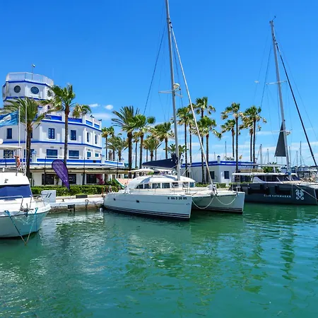 Guadalmina Baja Golfers Retreat By Interhome Estepona