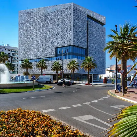 Guadalmina Baja Golfers Retreat By Interhome * Estepona
