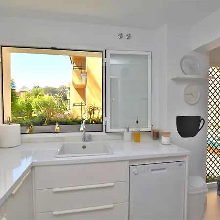 Guadalmina Baja Golfers Retreat By Interhome *