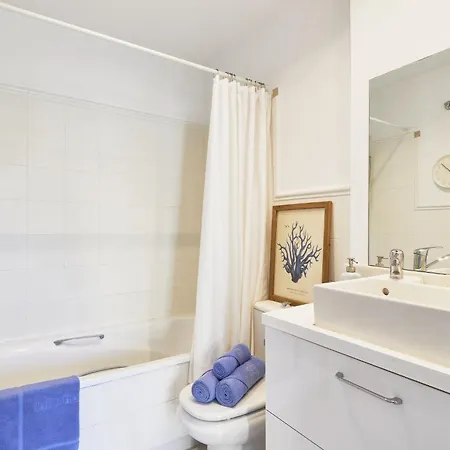 Guadalmina Baja Golfers Retreat By Interhome