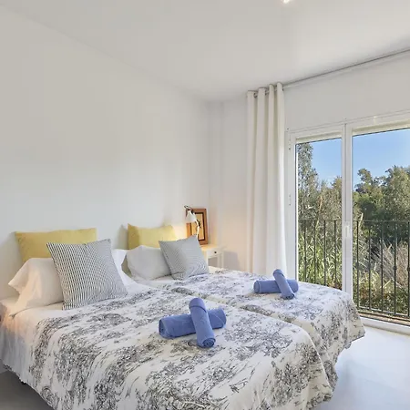 Apartment Guadalmina Baja Golfers Retreat By Interhome