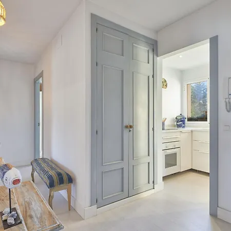 Guadalmina Baja Golfers Retreat By Interhome *