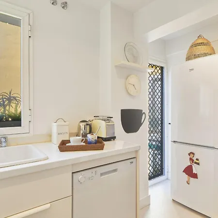 Guadalmina Baja Golfers Retreat By Interhome Apartment Estepona