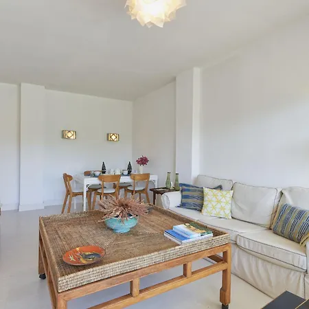 Guadalmina Baja Golfers Retreat By Interhome