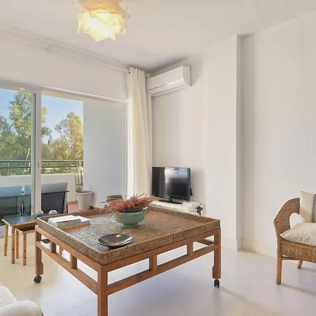 Apartment Guadalmina Baja Golfers Retreat By Interhome