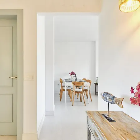 Guadalmina Baja Golfers Retreat By Interhome Estepona