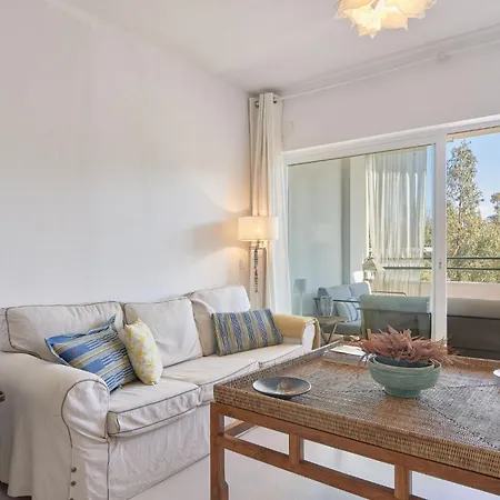 Apartment Guadalmina Baja Golfers Retreat By Interhome *