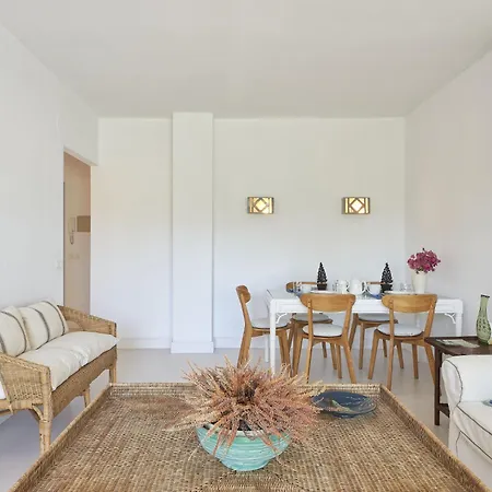 Guadalmina Baja Golfers Retreat By Interhome Apartment *