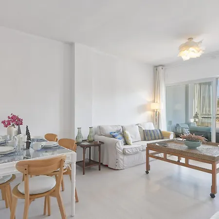 Guadalmina Baja Golfers Retreat By Interhome * Estepona