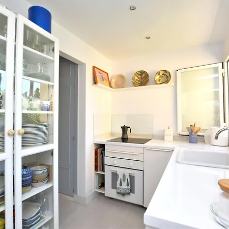 Apartment Guadalmina Baja Golfers Retreat By Interhome