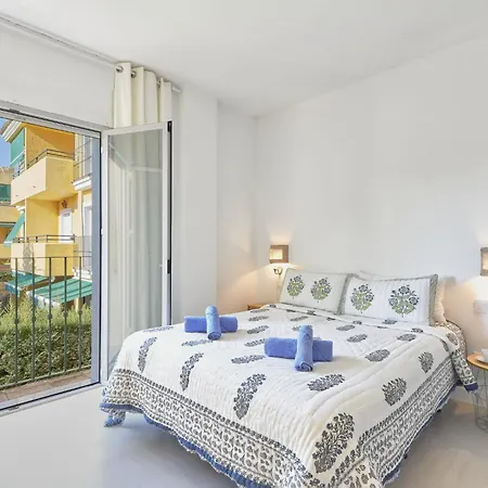 Apartment Guadalmina Baja Golfers Retreat By Interhome *